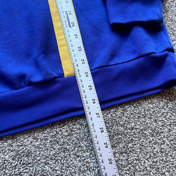 CHASE AUTHENTICS NASCAR CREWNECK SWEATSHIRT SIZE LARGE - Picture 5 of 7